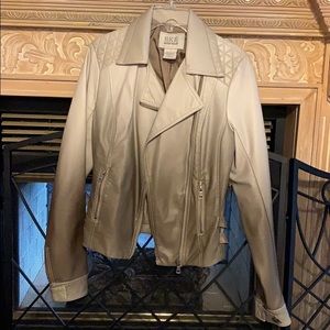 Grey Jacket